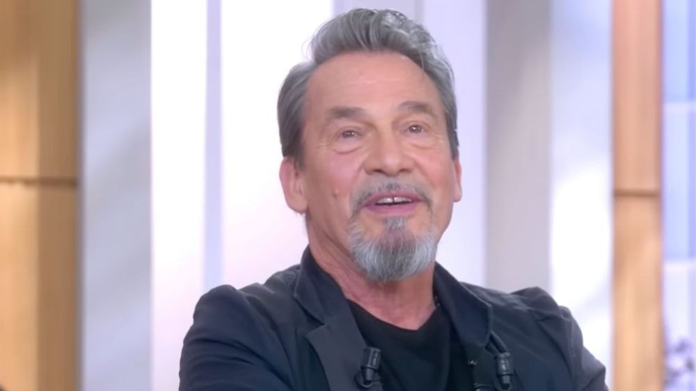 "Je pars sur la musique" : Florent Pagny révèle comment il échappe à son public à la fin de ses concerts