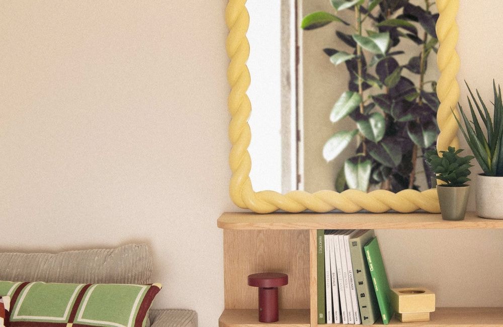 Ambiance 70’s : comment jouer avec les plantes pour une déco rétro et vintage ?