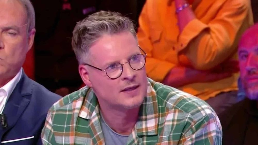 "Je me tripote..." : Matthieu Delormeau s'explique pour la première fois sur sa vidéo intime publiée sur les réseaux sociaux !