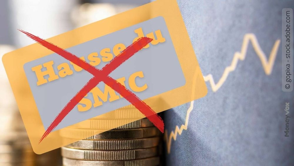Salaire minimum : mauvaise nouvelle, la hausse du Smic attendra janvier 2025