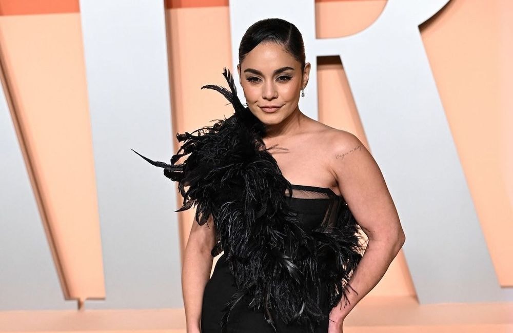 De la fête à la maternité : Vanessa Hudgens se livre sur son nouveau quotidien de mère