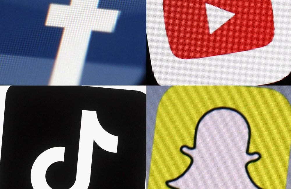 Santé mentale et réseaux sociaux : l’UE demande des comptes à YouTube, Snapchat et TikTok