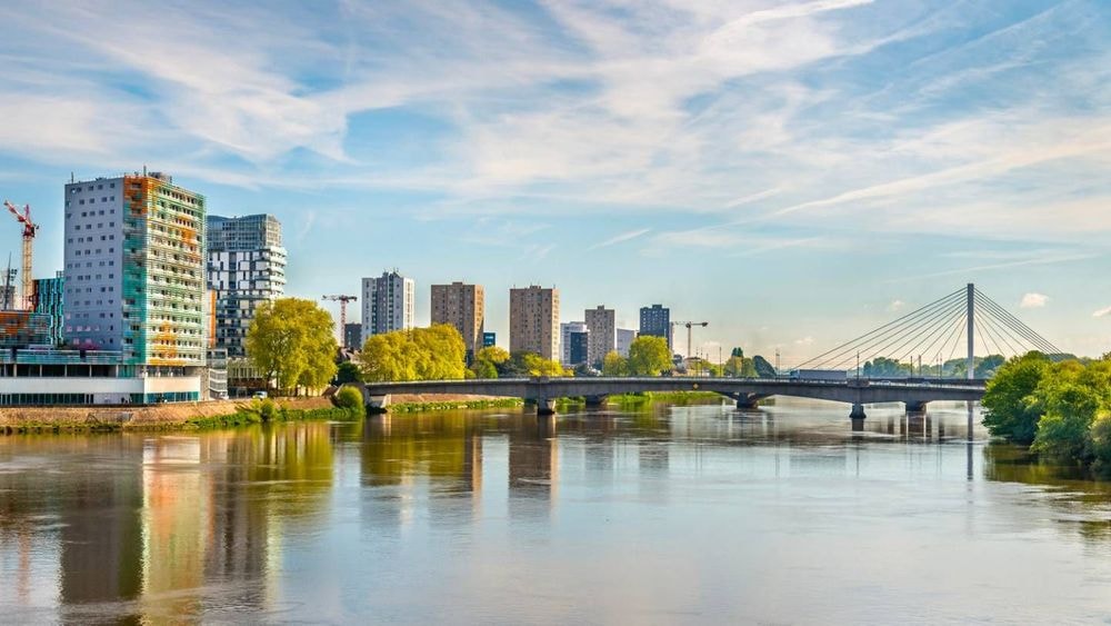 Immobilier à Nantes : une hausse des prix en juillet 2025