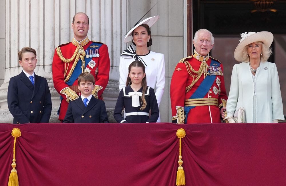 Charles III : cette décision prise par Kate Middleton et William pour les fêtes qui le réjouit