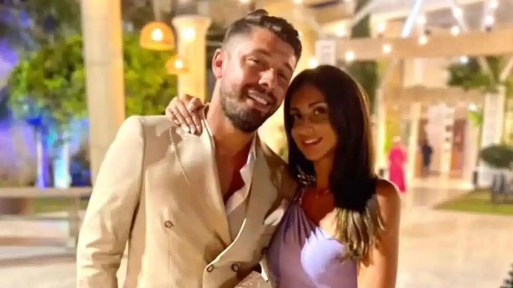Kevin Guedj : sa vidéo avec sa chérie Chloé choque la Toile !