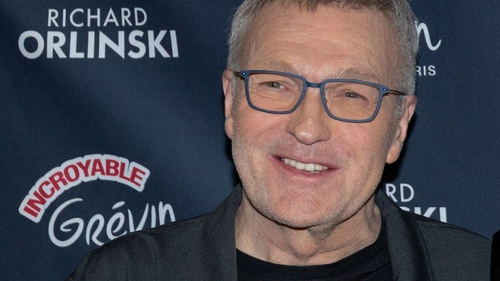Laurent Ruquier révèle les dessous de son amitié avec Isabelle Mergault : “Elle avait un drôle de caractère”
