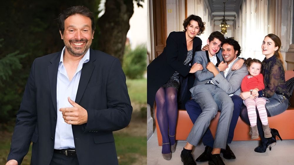 Mort de Bruno Salomone : bientôt un hommage XXL dans Fais pas ci, fais pas ça ? Son beau-fils de fiction lance un appel !