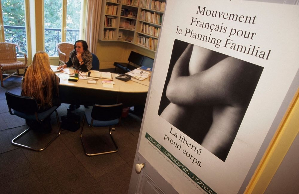 Violences sexuelles : le Planning Familial lance une enquête interne sur son cofondateur