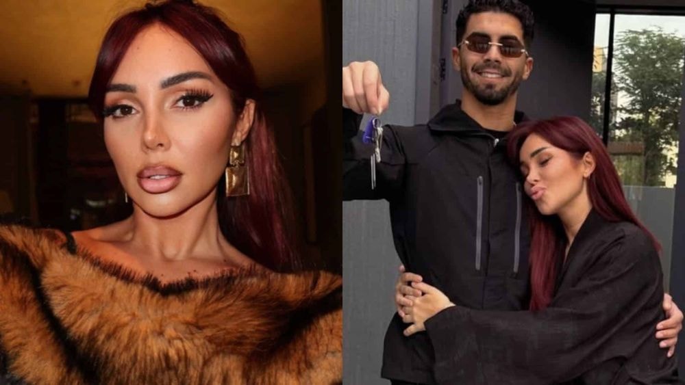 Fidji Ruiz : trompée par son mari Anas ? Elle se livre en live !