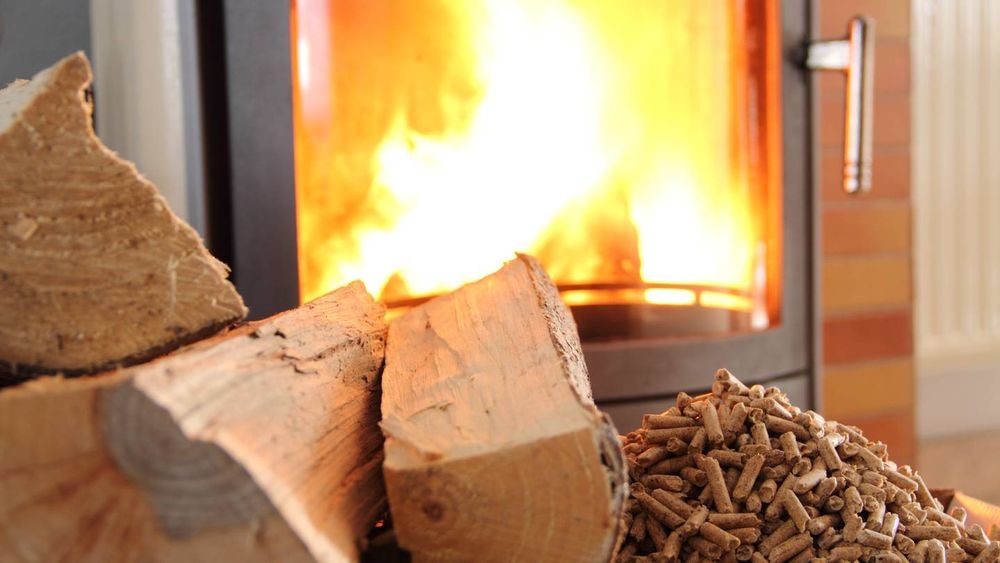 « Le chèque énergie est-il donné pour le chauffage au bois ? »