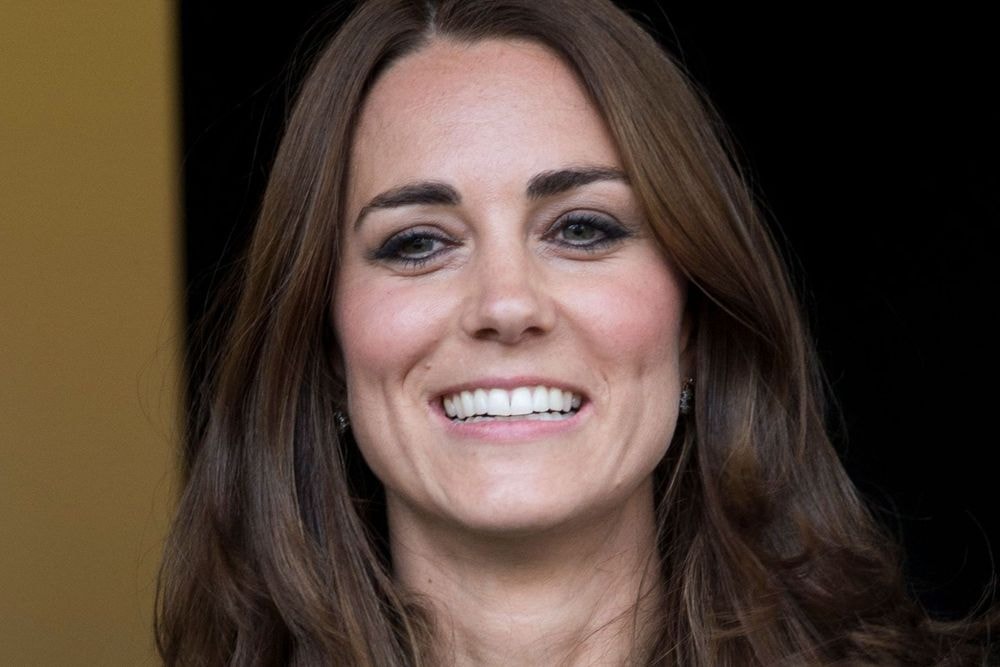 Kate Middleton : ce jour où elle a brillé sur le Tour de France