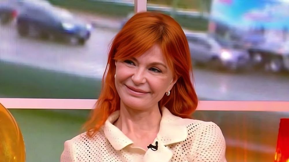 23 ans après, Axelle Red révèle sa relation avec Renaud : "On a un bébé ensemble"