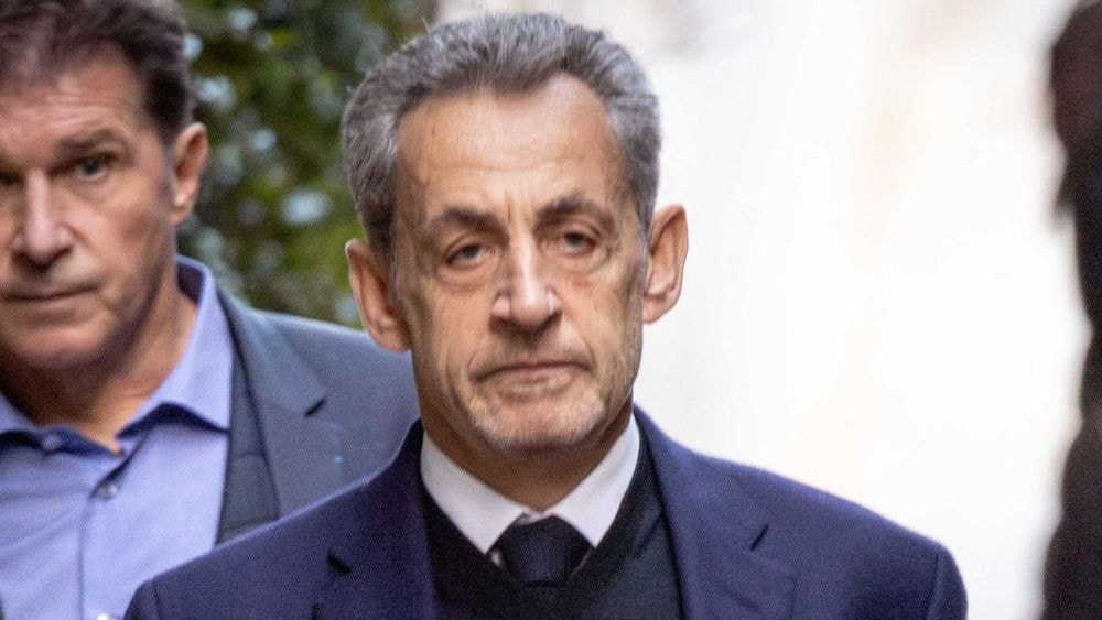 Prison ou pas, Nicolas Sarkozy gardera TOUS ces privilèges à vie : chauffeur, bureau, indemnités…