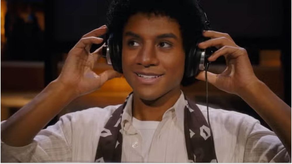 "Je savais que je devais le faire", le neveu de Michael Jackson s’exprime sur son biopic