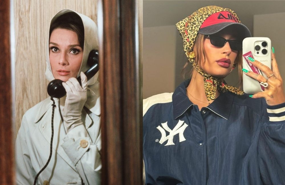 4 tendances mode des années 50 que l’on reporte volontiers ce printemps