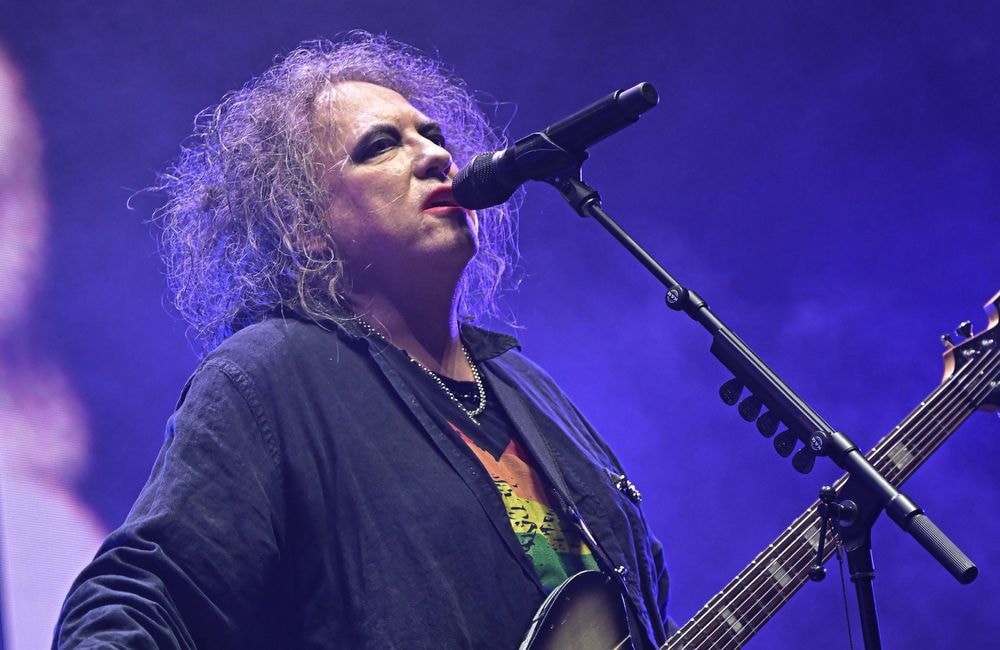 5 choses à savoir sur « The Cure »