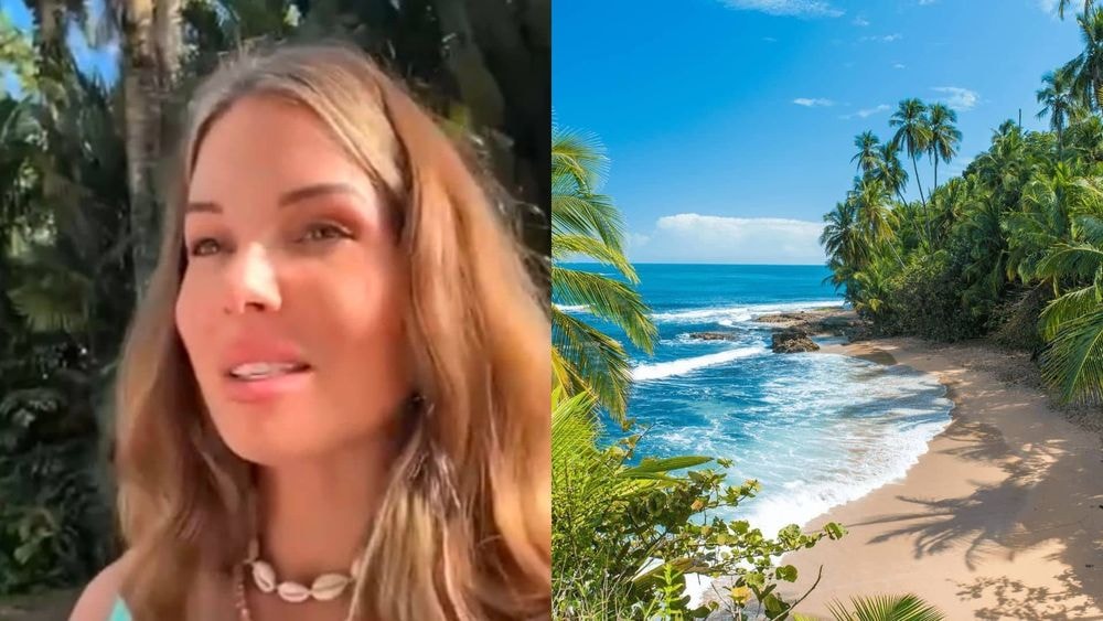 Jessica Thivenin : dans un état second, ses vacances au Costa Rica virent au cauchemar !
