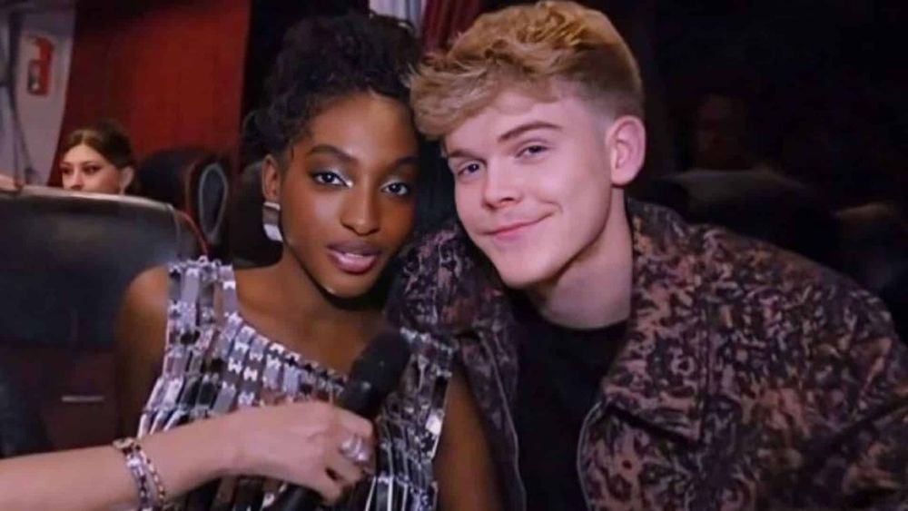 "Il y a un truc entre..." : Ebony (Star Academy) se confie sur sa relation avec Charles !