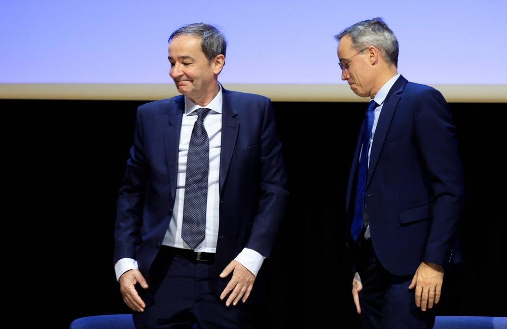 Multimillionnaire, fortune immobilière… Qui sont les ministres les plus riches du gouvernement Bayrou ?