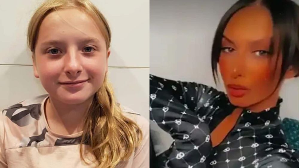 "C'est horrible ce que j'ai fait" : les premiers mots de Dahbia Benkired, responsable du meurtre de la petite Lola