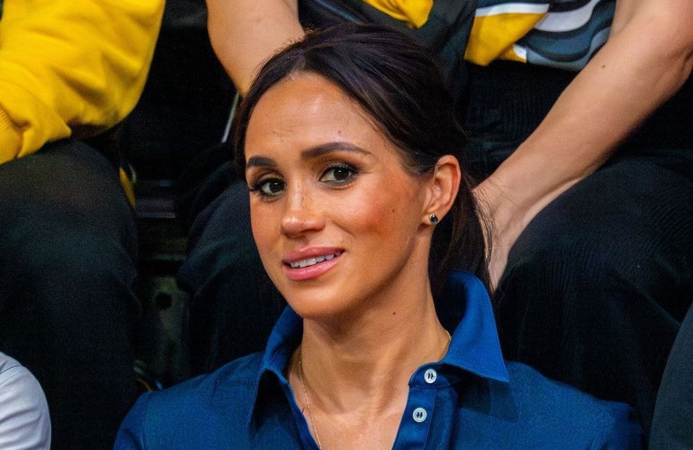 Meghan Markle contre le Palais de Buckingham : qu'est-ce que cette guerre de confiture ?