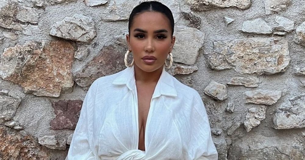 Milla Jasmine choque les internautes : "Y'en a, elles forcent avec…"