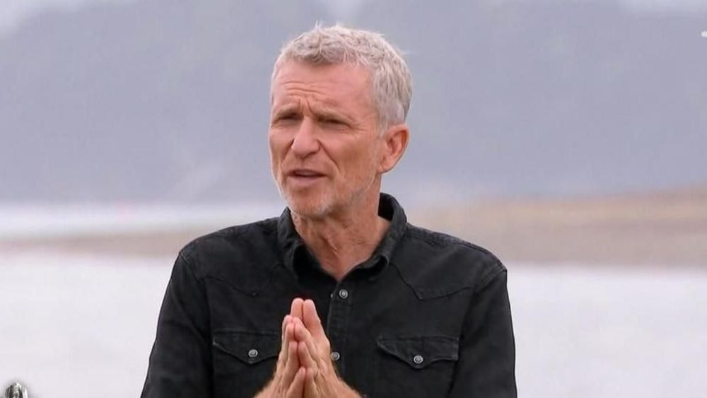 Koh-Lanta : que deviennent les plats exposés avant les épreuves ? La réponse de Denis Brogniart