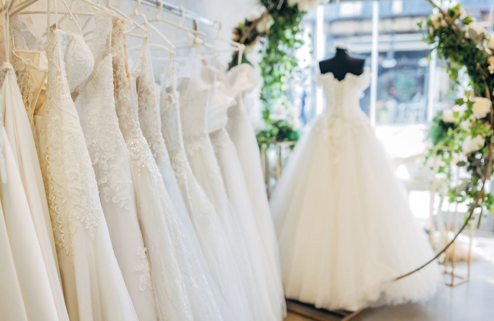 6 conseils pour dénicher sa robe de mariée en seconde main