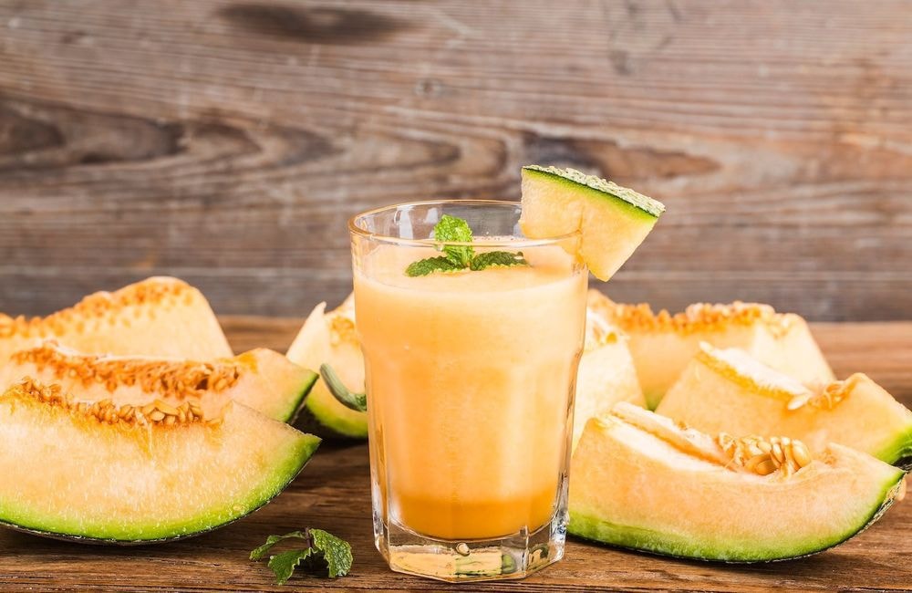 Pourquoi la boisson aux pépins de melon est votre nouvel allié santé cet été