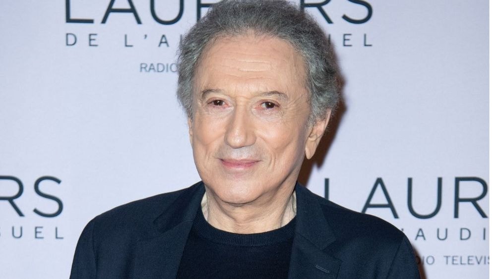 Hommage à Michel Drucker, 82 ans : après sa mort, voici celui qui présentera son émission