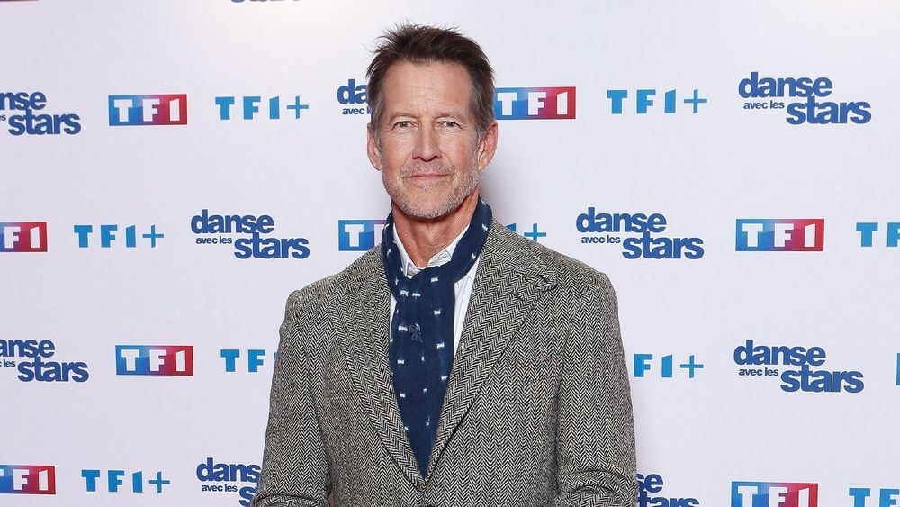 James Denton : au plus mal après son passage dans Danse avec les stars en France, il fait des confidences troublantes...
