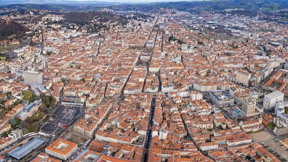 Marché immobilier à Saint-Étienne : baisse des prix d'achat et stabilité des loyers en avril 2026
