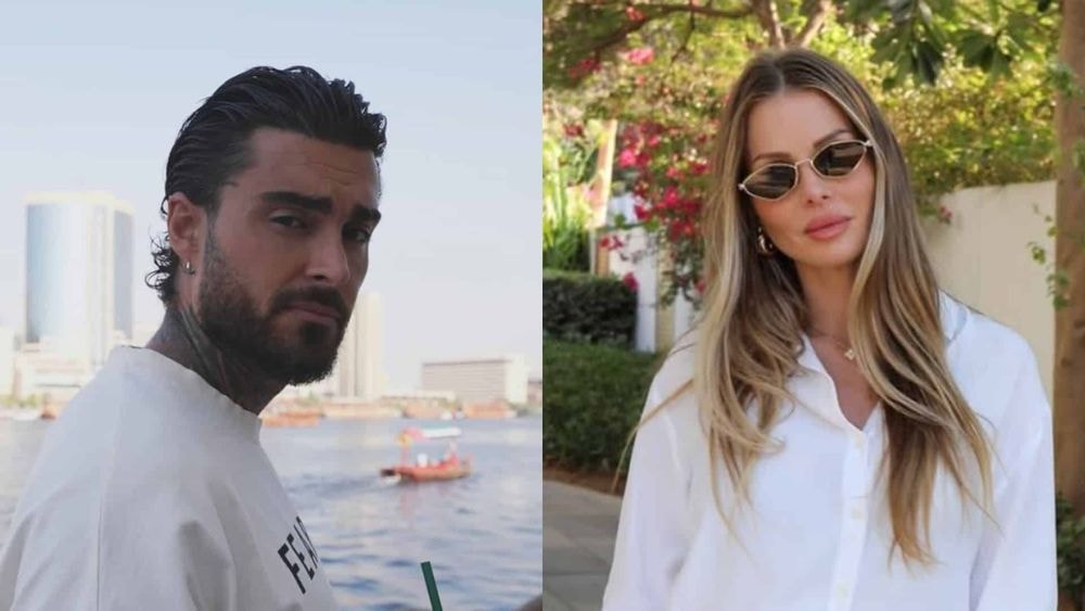 "Je suis le méchant de l'histoire" : Thibault Garcia se livre comme jamais sur sa rupture avec Jessica Thivenin !