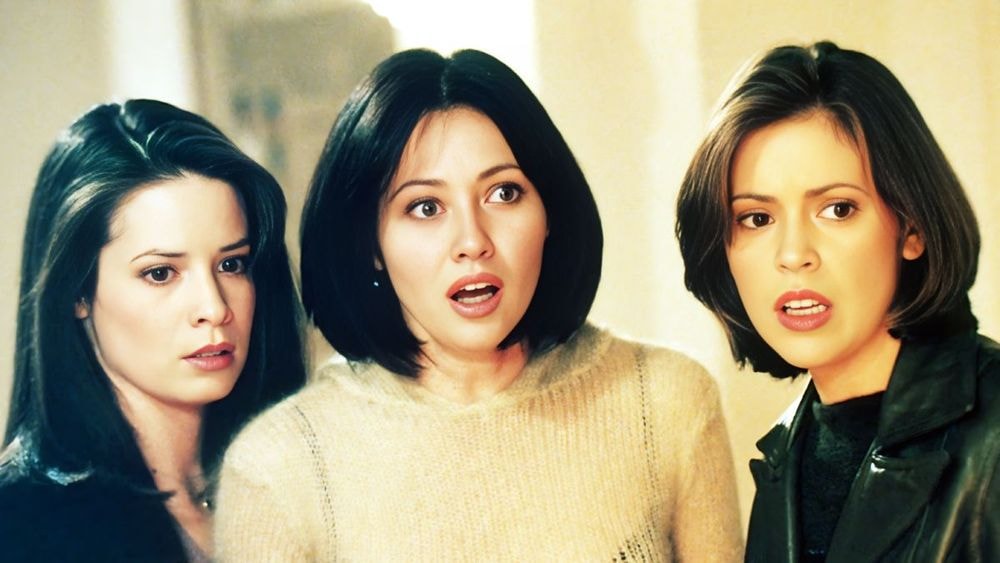 Shannen Doherty : révélations chocs d'une star de Charmed, "La vérité est...