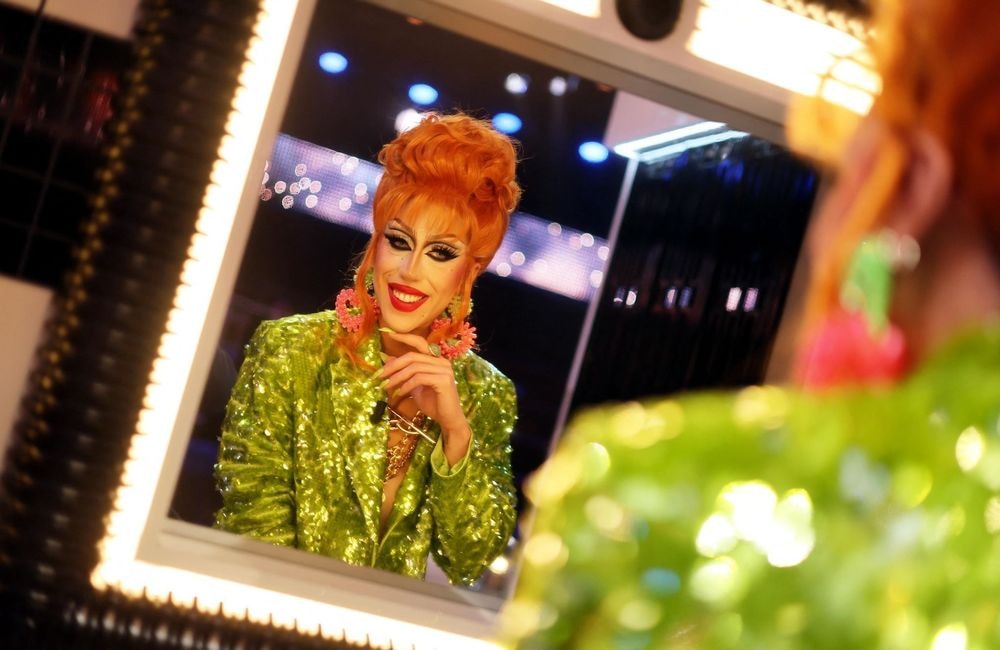 Drag Race France : Hugo Bardin va réaliser un biopic sur l’icône trans Bambi
