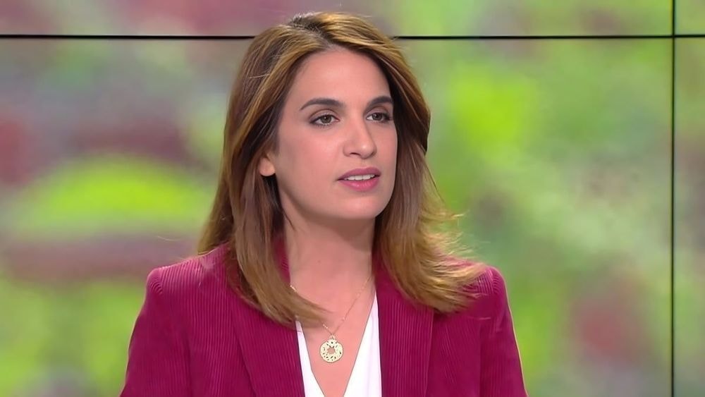 Sonia Mabrouk brise enfin le silence sur sa relation avec Pascal Obispo : "Avec une jolie photo..."