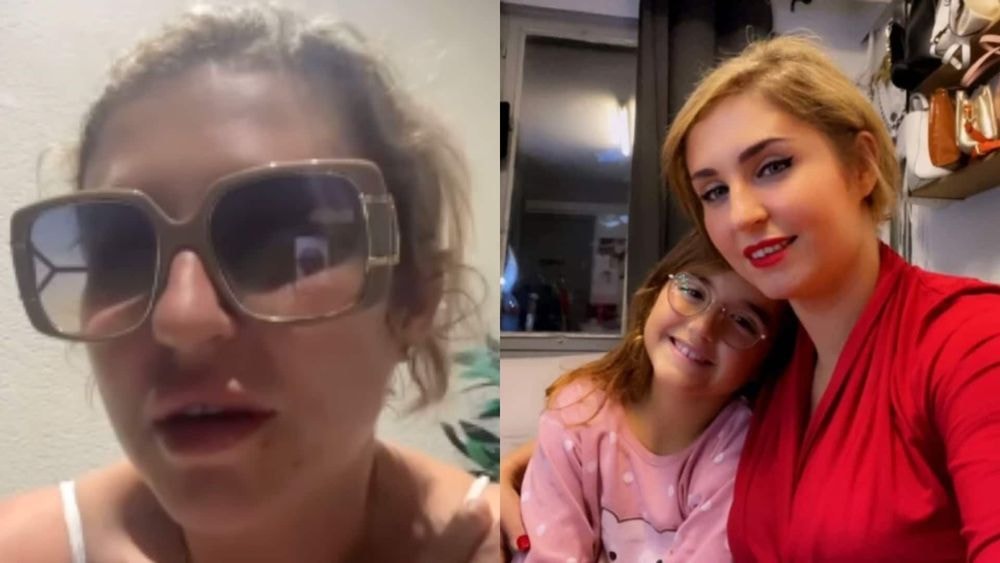 Amandine Pellissard : sa fille hospitalisée, elle se confie sur ses problèmes de santé et s’effondre en larmes !