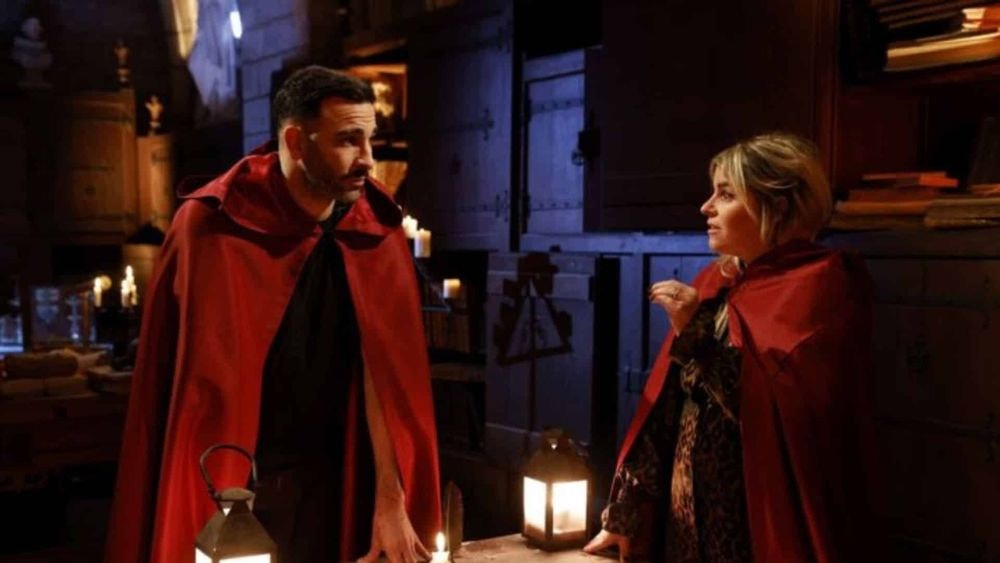 Sophie Tapie : elle fait des révélations sur sa relation avec Adil Rami, "on l'avait décidé..."