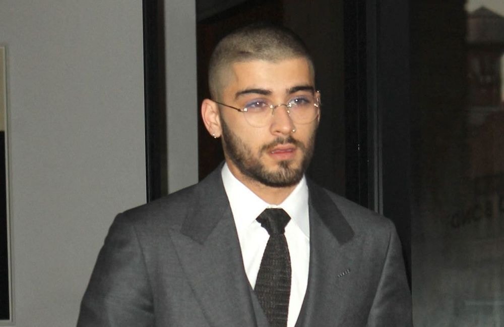 Mort de Liam Payne : l’ex-membre des One Direction, Zayn Malik, lui rend hommage sur scène