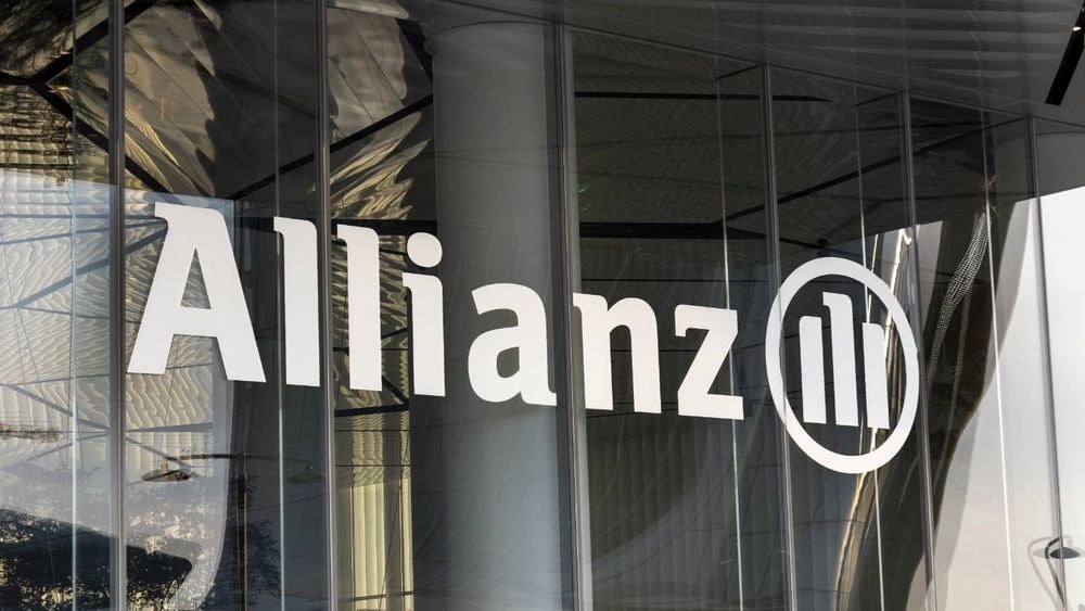 Assurance vie : Allianz anonce un rendement dans la moyenne