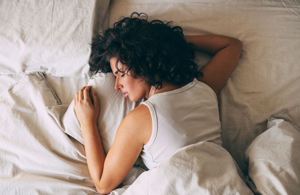 Insomnie : voici le sport le plus efficace pour retrouver un sommeil réparateur