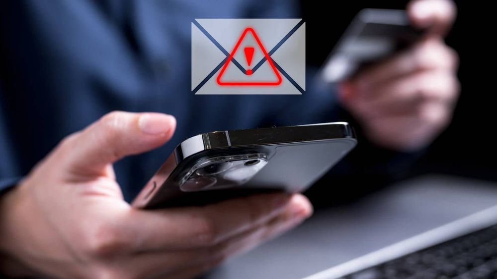 Impôts : vous êtes accusé de fraude fiscale par mail ? Attention il s'agit d'une arnaque
