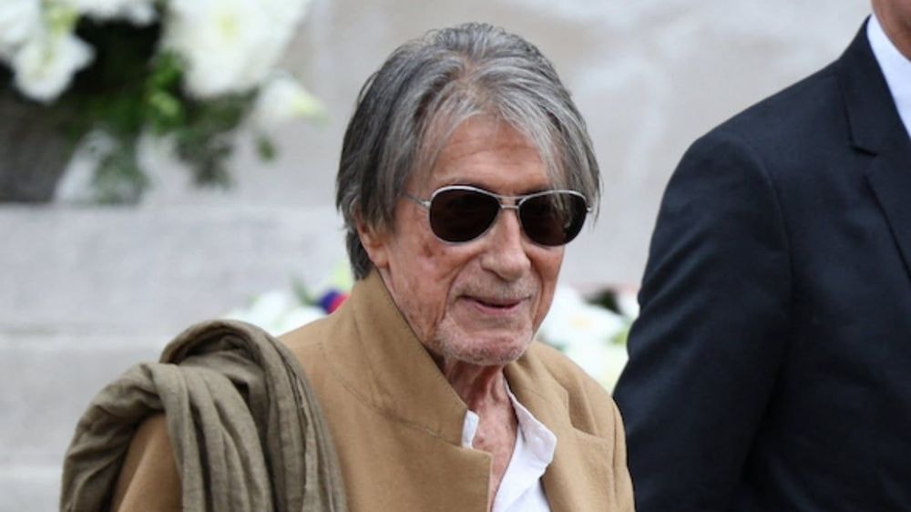 "Je suis fâché" : Jacques Dutronc face à des dettes impayées, il dézingue ceux qui ont profité de sa générosité