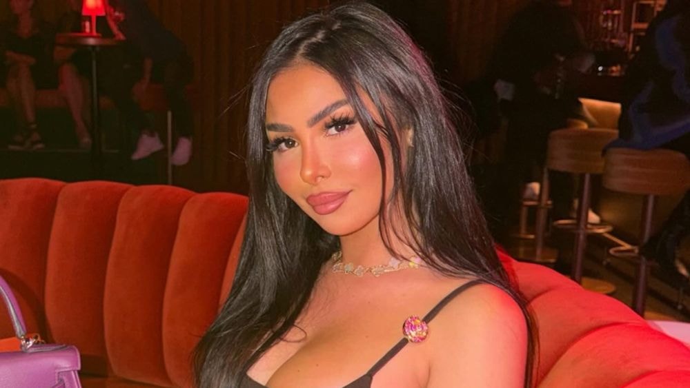Maeva Ghennam : enceinte de plus de cinq mois et à bout de nerfs, elle "déteste" définitivement la grossesse !