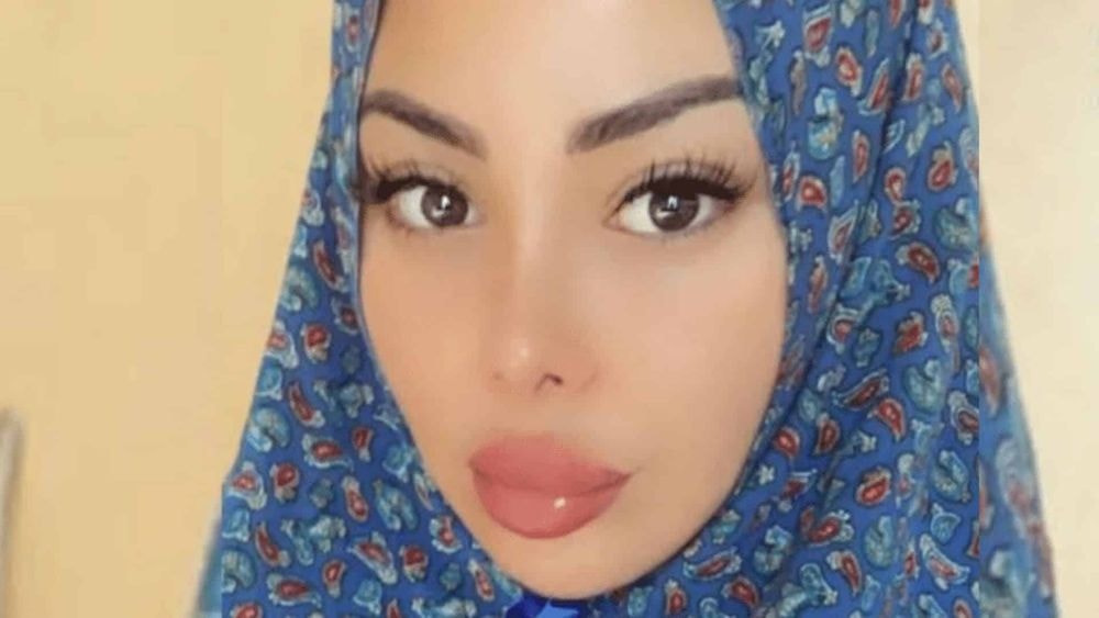 "Je suis en train de..." : Maeva Ghennam célèbre le Ramadan, elle prend une décision radicale et décide de tout supprimer !