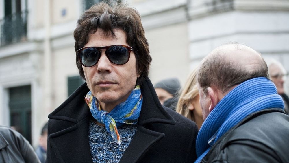 Jean-Luc Lahaye brise l'omerta : "En cellule, on est face à soi-même"