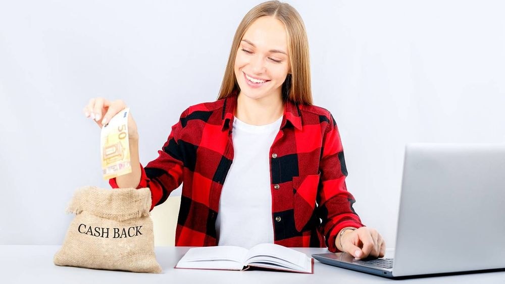 Quelle banque en ligne propose le meilleur système de cashback ?