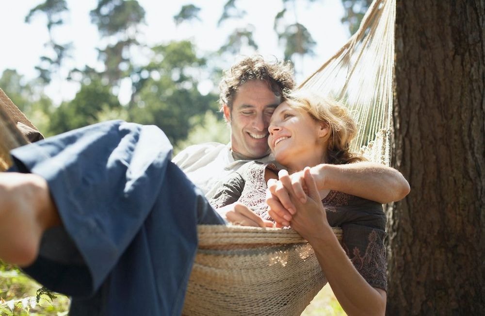 Après 50 ans, à quelle fréquence fait-on l’amour ?
