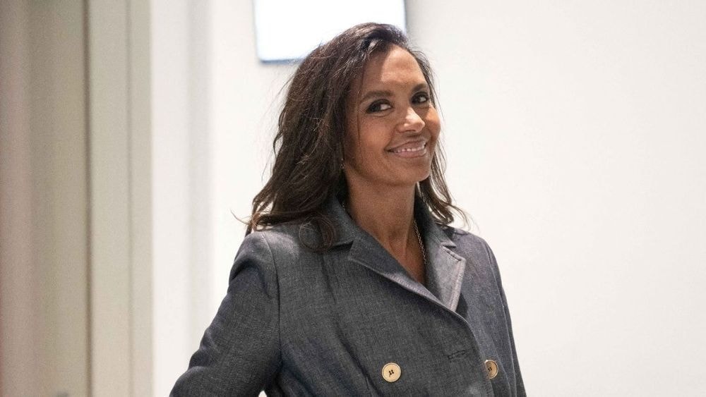 Karine Le Marchand avec Thomas Sotto, "ce serait plutôt…", révélations inattendues sur le polyamour