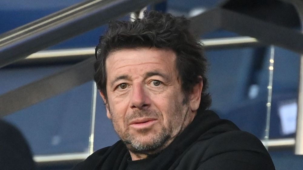 "N'y pense même pas !" : Le fils de Patrick Bruel prêt à faire l'impensable, le chanteur obligé d’intervenir